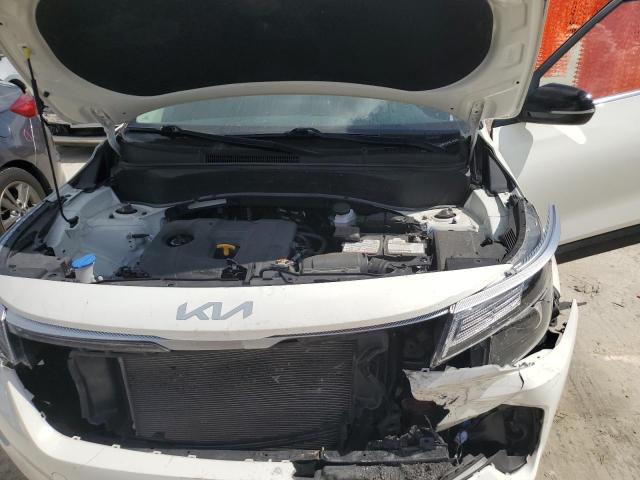 2022 KIA SELTOS KNDEU2AA9N7241843