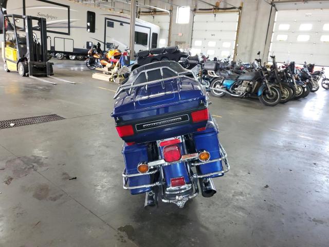 2006 HARLEY-DAVIDSON FLHTCUI 1HD1FCW196Y656680