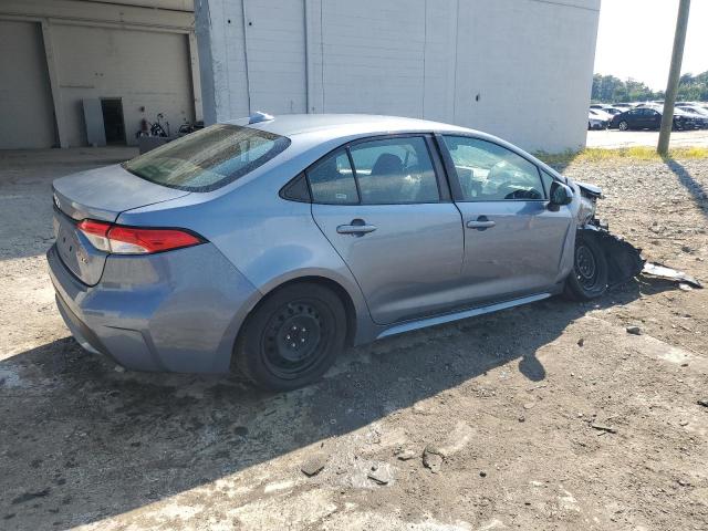 2021 TOYOTA COROLLA LE - 5YFEPMAEXMP248349