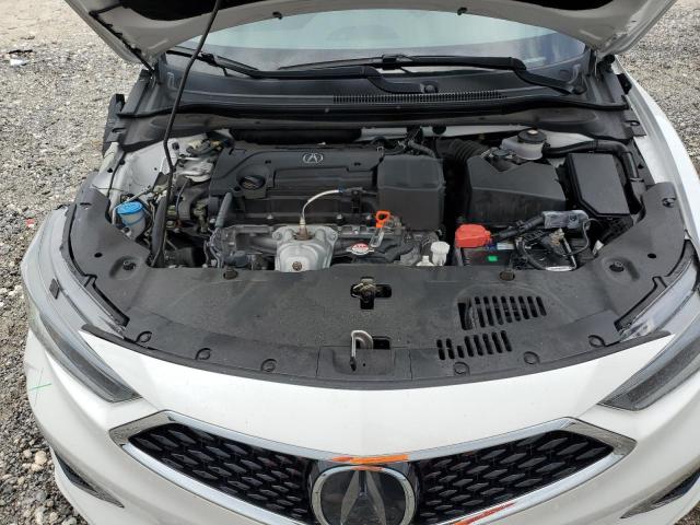 2022 ACURA ILX 19UDE2F33NA000996