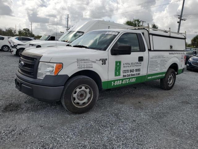 FORD F150