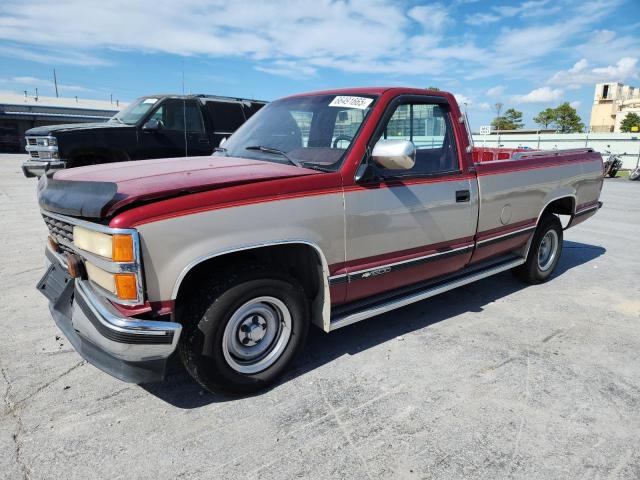 CHEVROLET GMT-400 C1