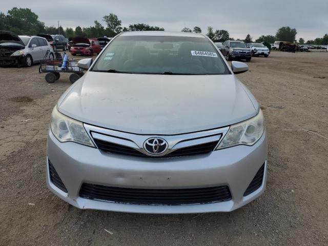2013 TOYOTA CAMRY L - 4T1BF1FK3DU279167