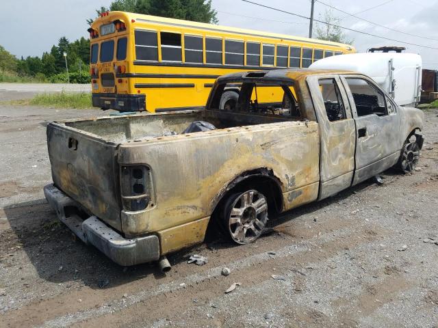 2007 FORD F150 - Other View