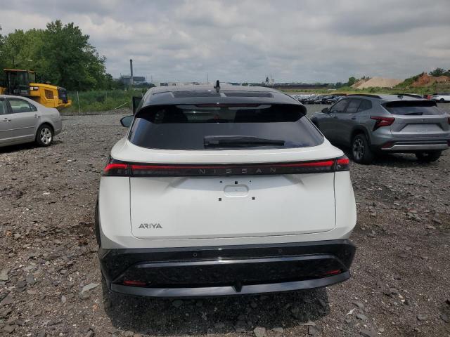 2025 NISSAN ARIYA ENGA JN8AF0BE0SM463655