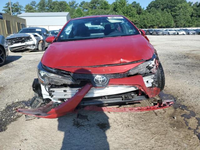 2021 TOYOTA COROLLA LE - 5YFEPMAE7MP230925