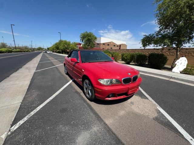 BMW 330 CI