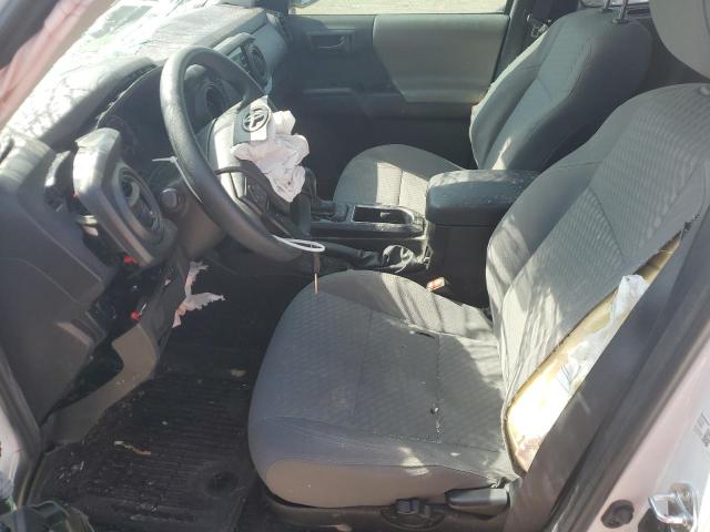 2022 TOYOTA TACOMA ACC - 3TYRX5GN7NT058763