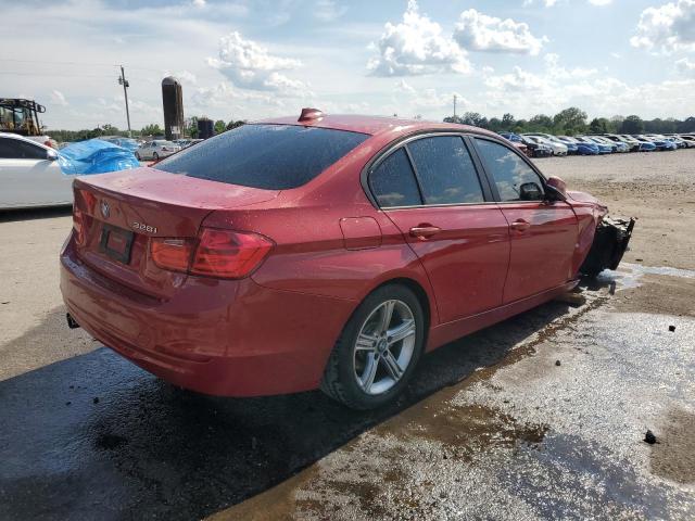 2015 BMW 328 I WBA3A5G52FNS83132