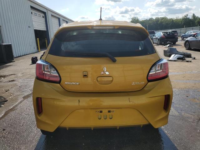 2023 MITSUBISHI MIRAGE ES ML32AUHJ8PH002474