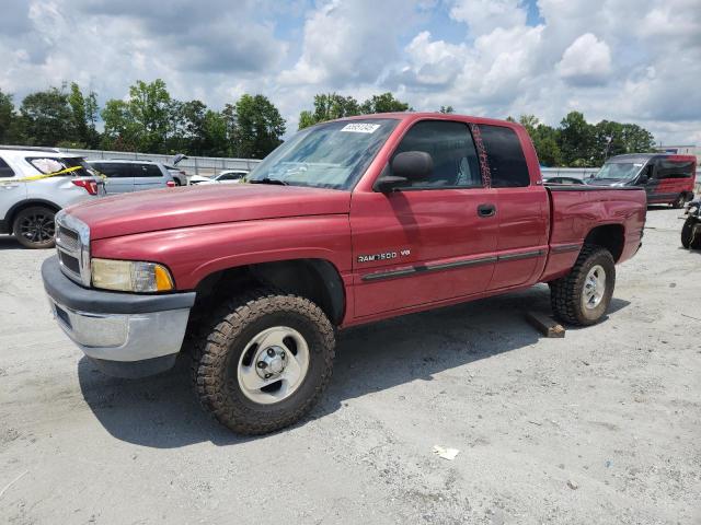 DODGE RAM 1500