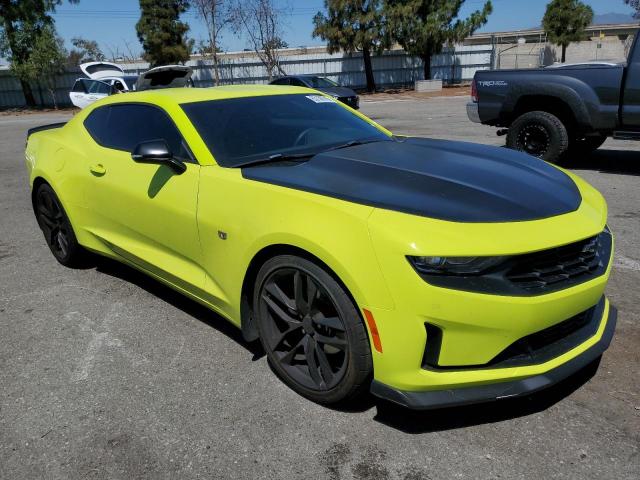 2019 CHEVROLET CAMARO LS 1G1FA1RS3K0149208