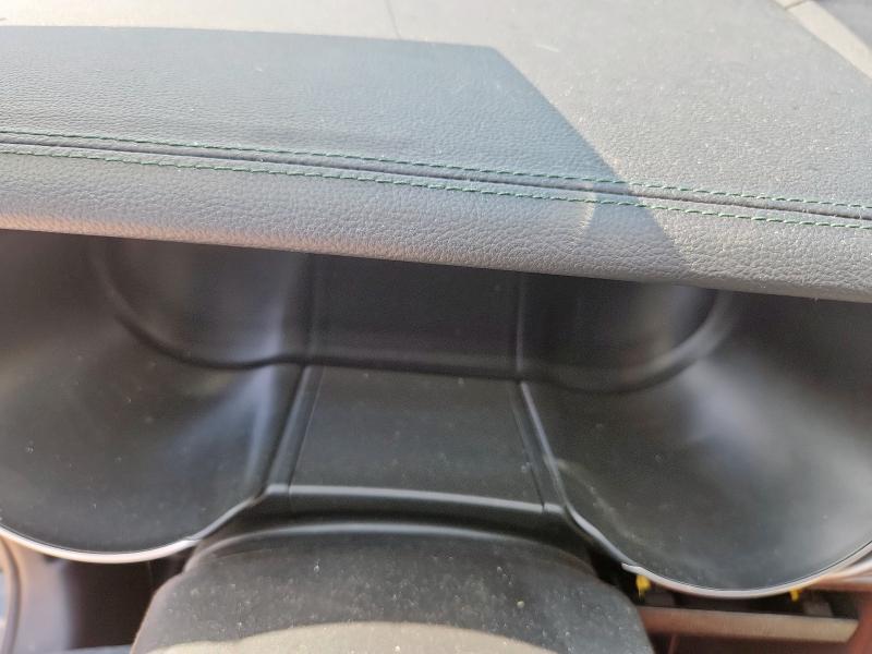 2019 FORD MUSTANG BU 1FA6P8K02K5502134
