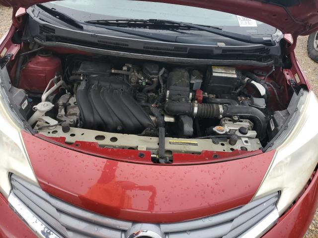 2015 NISSAN VERSA NOTE 3N1CE2CP1FL390821