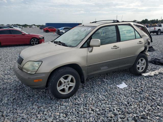 LEXUS RX 300