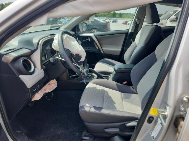 2014 TOYOTA RAV4 XLE - 2T3WFREV7EW095273