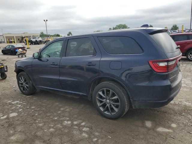 2017 DODGE DURANGO GT 1C4RDJDG8HC944941