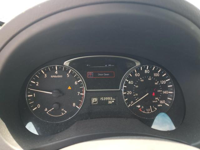 2015 NISSAN ALTIMA 2.5 1N4AL3AP1FN378452