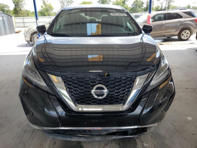 2020 NISSAN MURANO S 5N1AZ2AS3LN125700
