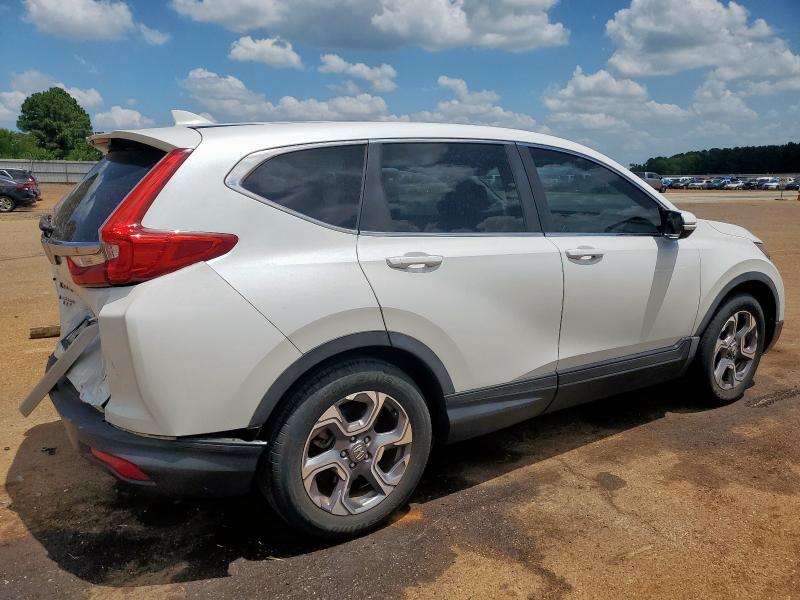 2019 HONDA CR-V EX 7FARW1H55KE025206