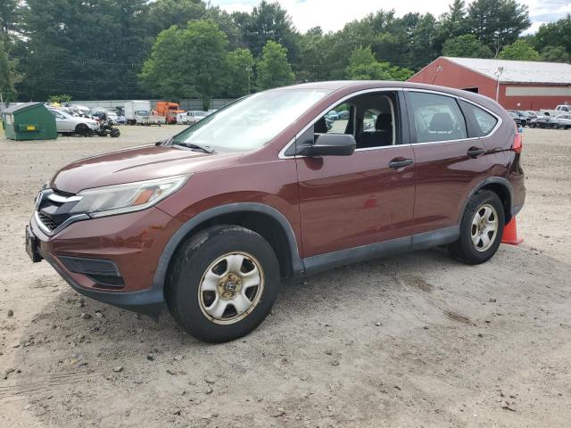 Vin: 2hkrm4h32fh604968, lot: 63651265, honda crv lx 2015 img_1