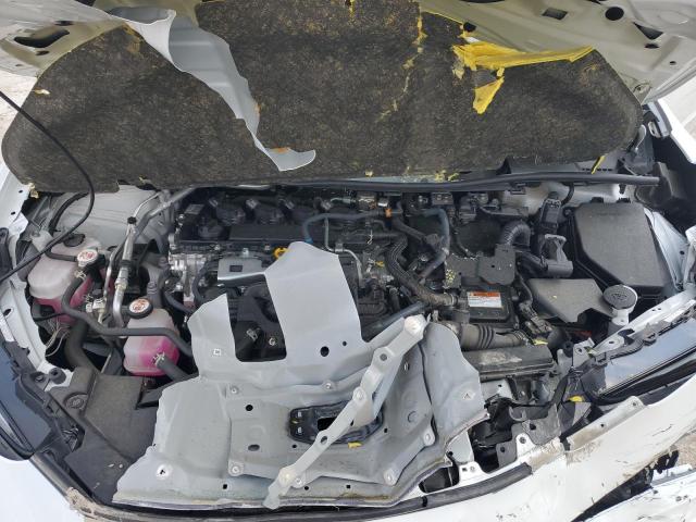 2023 TOYOTA PRIUS LE JTDADABU1P3002394