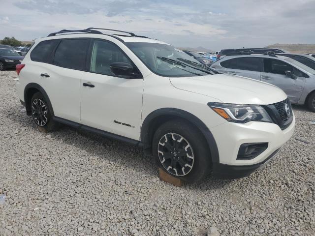 2020 NISSAN PATHFINDER 5N1DR2CM3LC598133