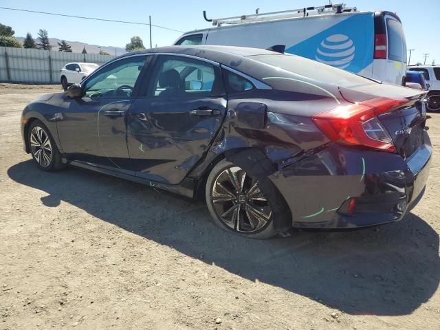 2016 HONDA CIVIC EX 19XFC1F38GE212722