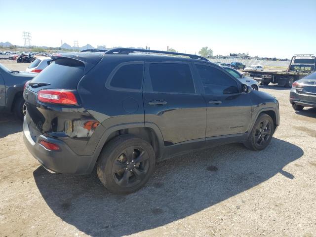 2016 JEEP CHEROKEE S - 1C4PJLAS7GW319397