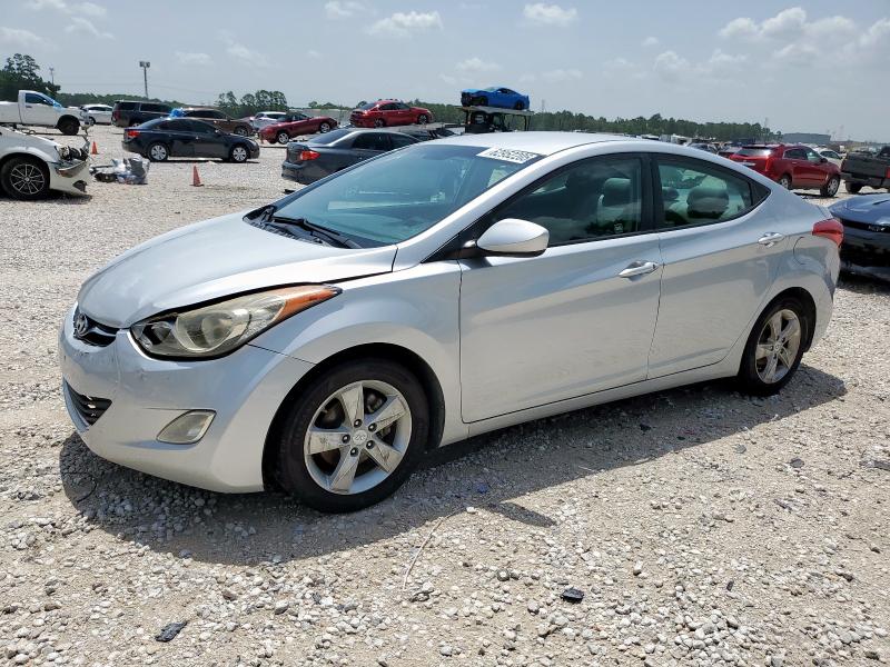 HYUNDAI ELANTRA GL