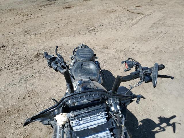 2021 HARLEY-DAVIDSON FLTRXSE 1HD1TCL23MB952154