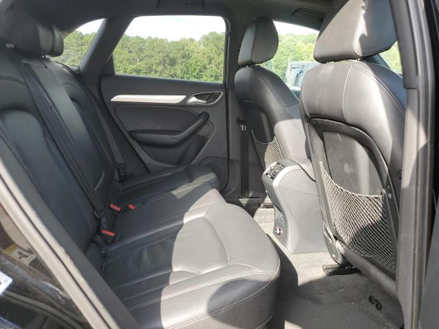 2016 AUDI Q3 PREMIUM PLUS WA1BFCFS7GR022935