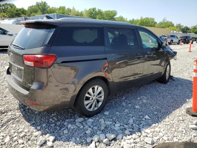 2017 KIA SEDONA LX KNDMB5C17H6290792