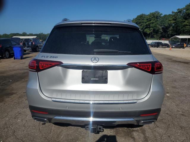 2020 MERCEDES-BENZ GLE 350 4JGFB4JB4LA112581