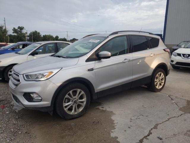 FORD ESCAPE SEL