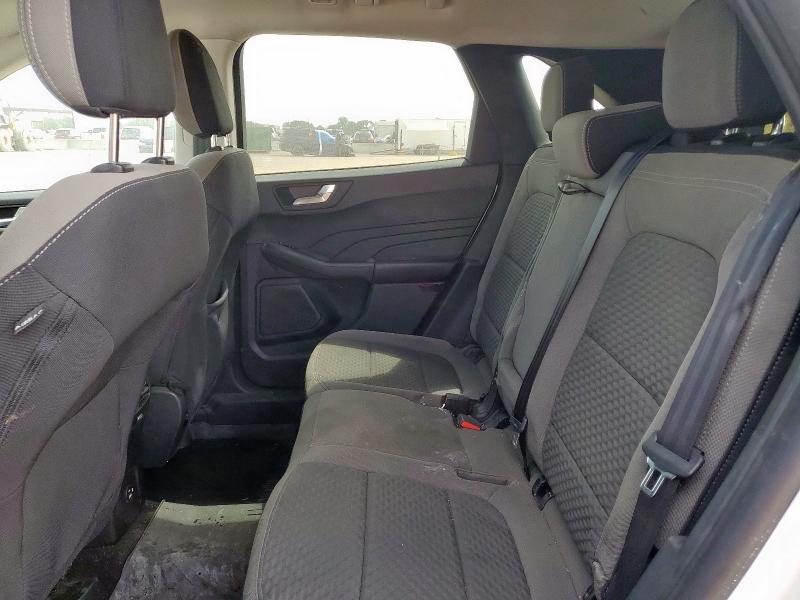 2021 FORD ESCAPE SE 1FMCU0G62MUB28682