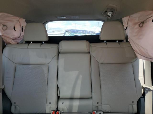 2015 HONDA CR-V TOURI 5J6RM4H98FL100337