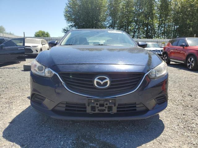 2016 MAZDA 6 TOURING JM1GJ1V5XG1449065