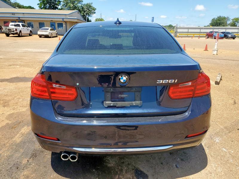 2015 BMW 328 I WBA3A5C54FF607245