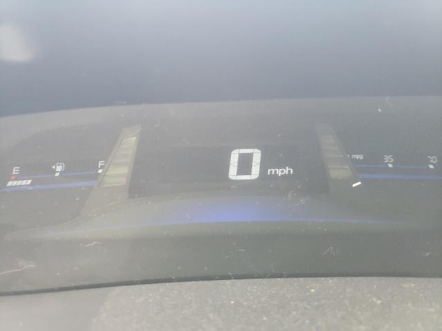 2013 HONDA CIVIC LX - 19XFB2F51DE093773
