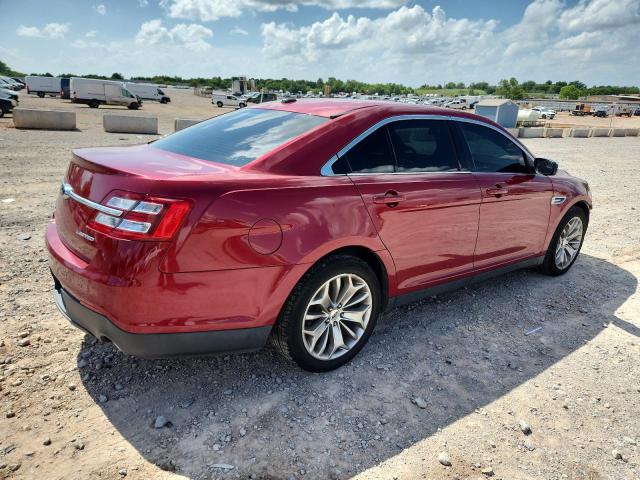 2015 FORD TAURUS LIM 1FAHP2F85FG100866