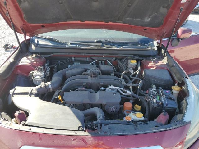 2015 SUBARU OUTBACK 2.5I LIMITED 4S4BSBNC1F3261271