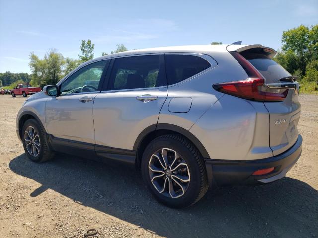 2020 HONDA CR-V EX 2HKRW2H57LH628646