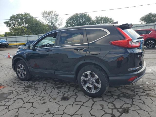 2017 HONDA CR-V EX 5J6RW2H56HL033252