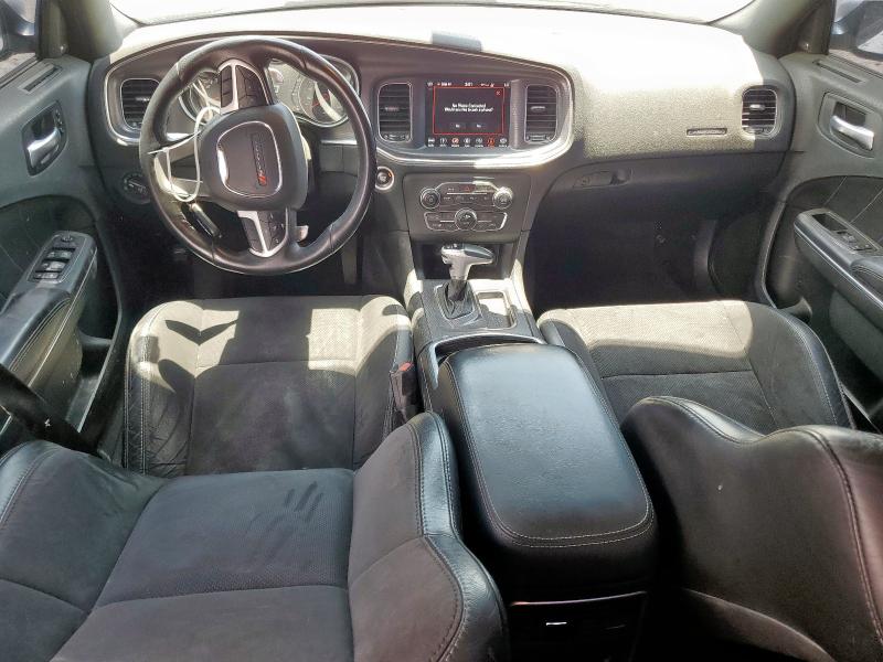 2018 DODGE CHARGER R/ - 2C3CDXCT6JH176987