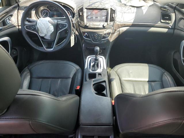 2017 BUICK REGAL SPOR 2G4GL5EX0H9145805