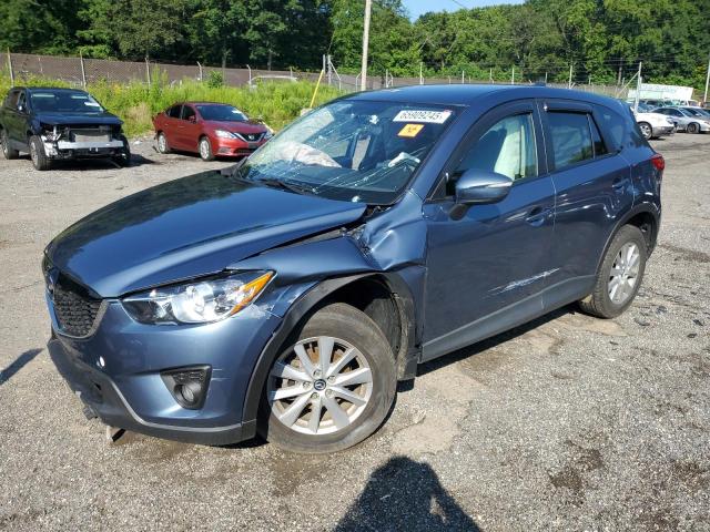 MAZDA CX-5 TOURI