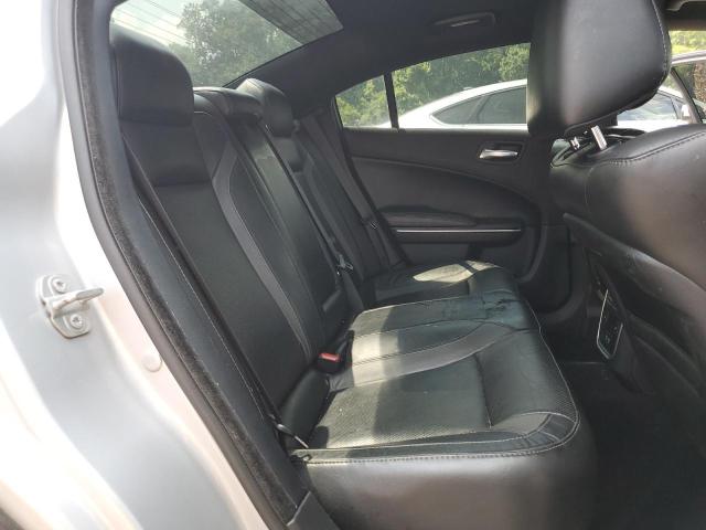 2020 DODGE CHARGER SX - 2C3CDXBG7LH204240