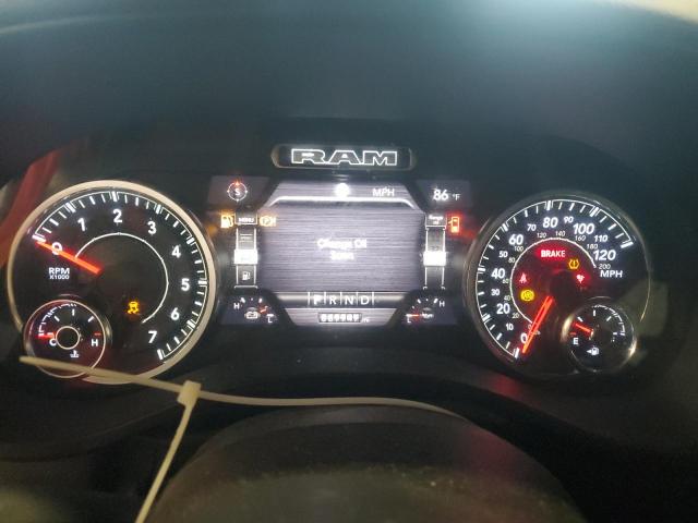 2020 RAM 1500 BIG H 1C6SRFFT6LN258539