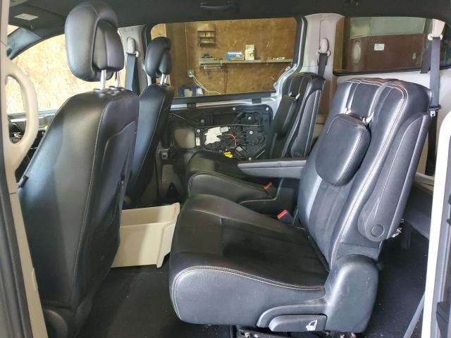 2017 DODGE GRAND CARA 2C4RDGCG3HR698019